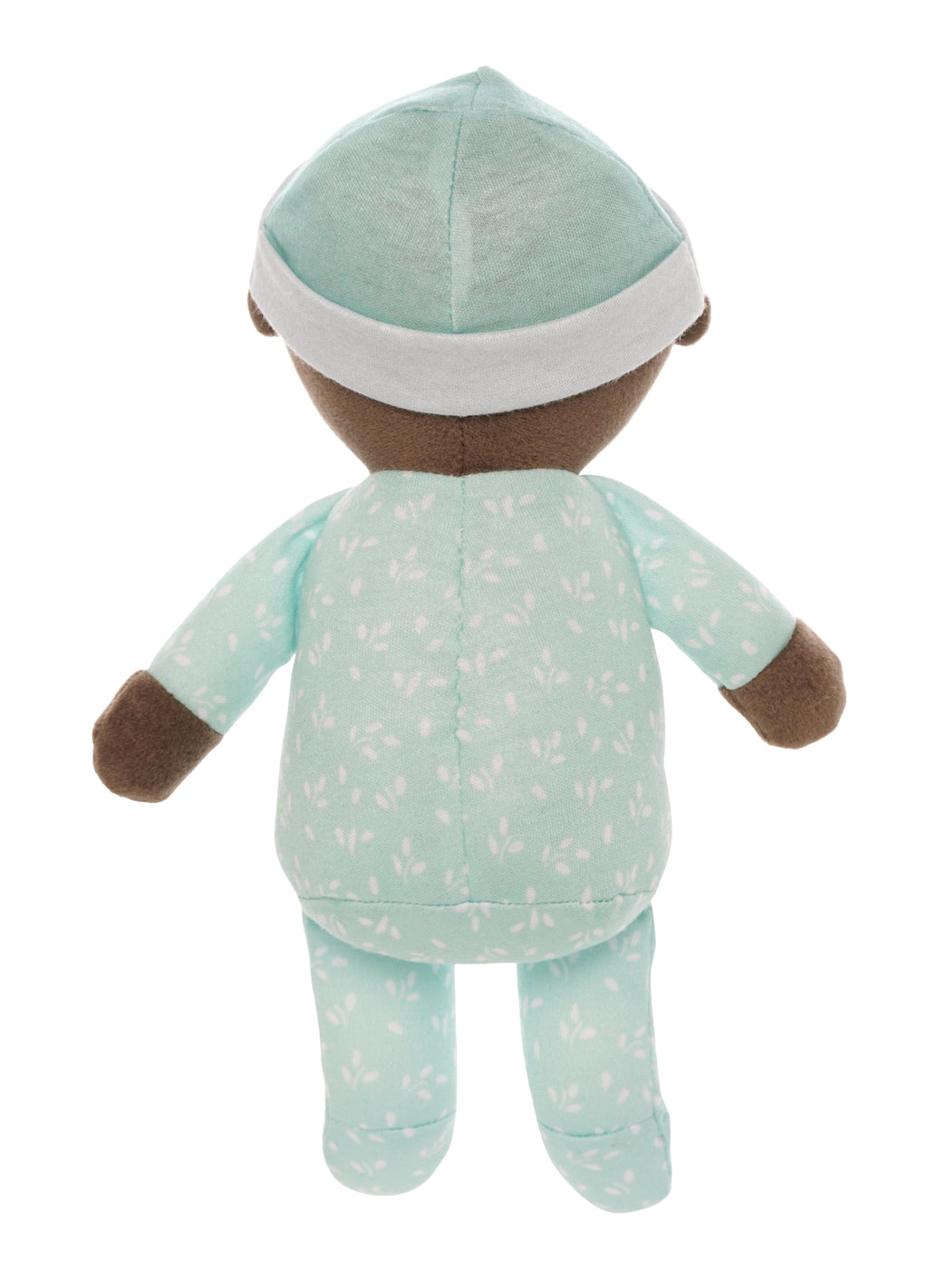 My First Doll Brown