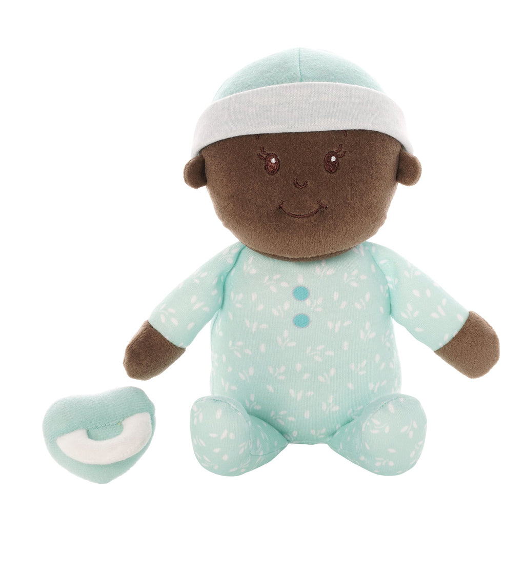 My First Doll Brown