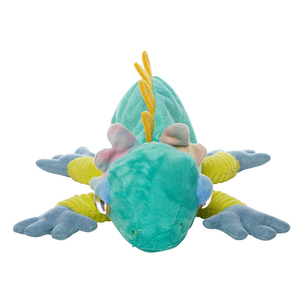 Lanky Lizards Leon Plush