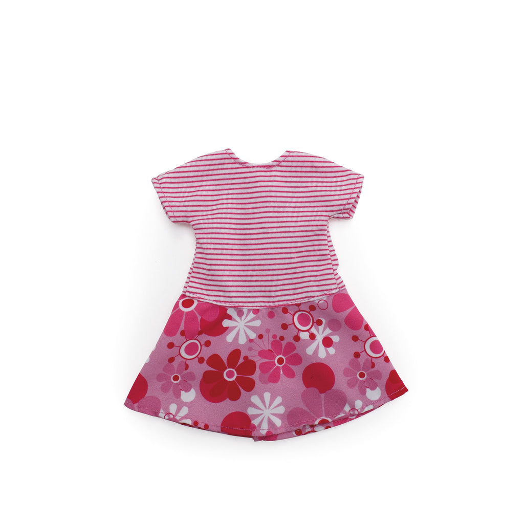 Pink Petals Outfit
