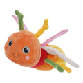 Dragonfly Finger Puppet Sound
